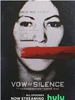 Vow of Silence: The Assassination of Annie Mae在线观看和下载