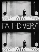 Fait-divers在线观看和下载