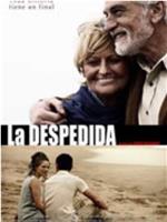 La despedida