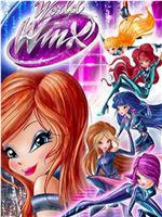 World of Winx